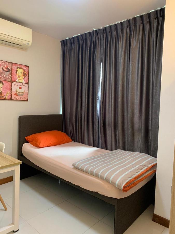 Ace Suites Singapore Exterior foto