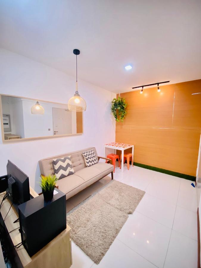 Ace Suites Singapore Exterior foto