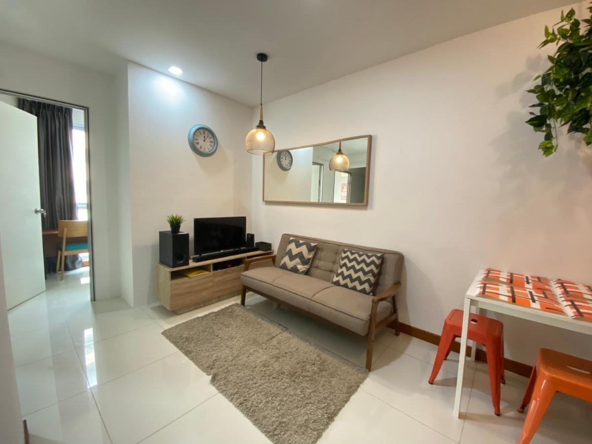 Ace Suites Singapore Exterior foto