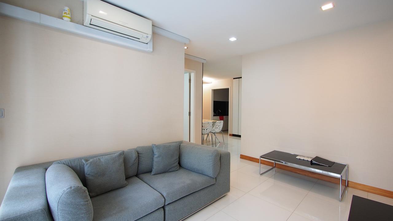 Ace Suites Singapore Exterior foto