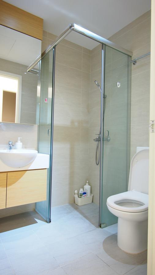 Ace Suites Singapore Exterior foto