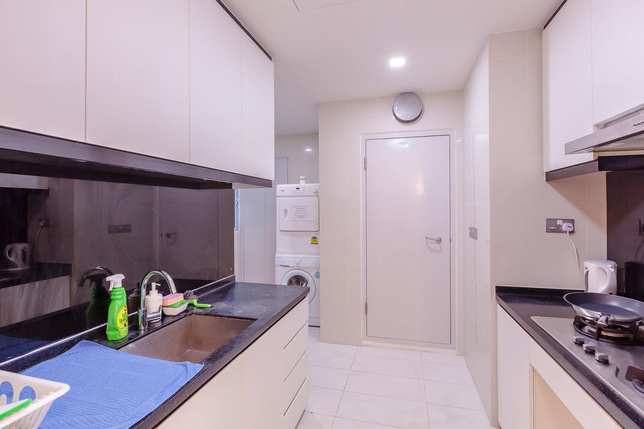 Ace Suites Singapore Exterior foto
