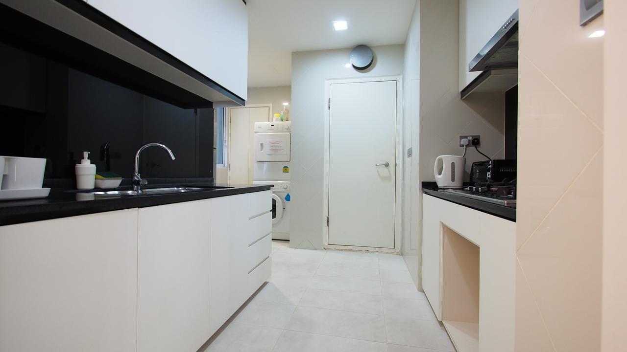 Ace Suites Singapore Exterior foto