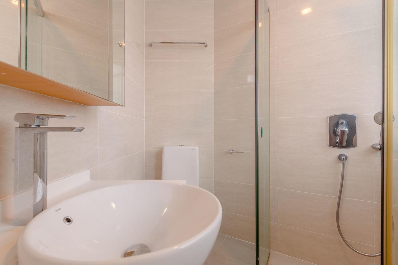 Ace Suites Singapore Exterior foto