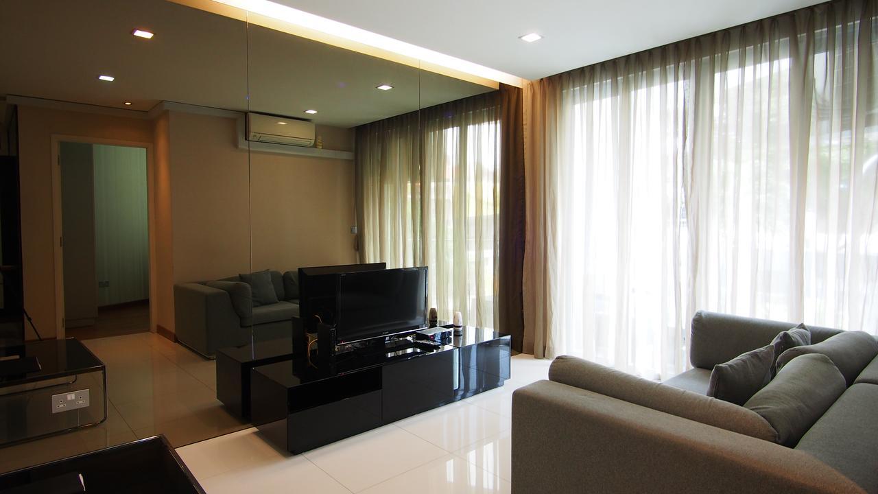 Ace Suites Singapore Exterior foto