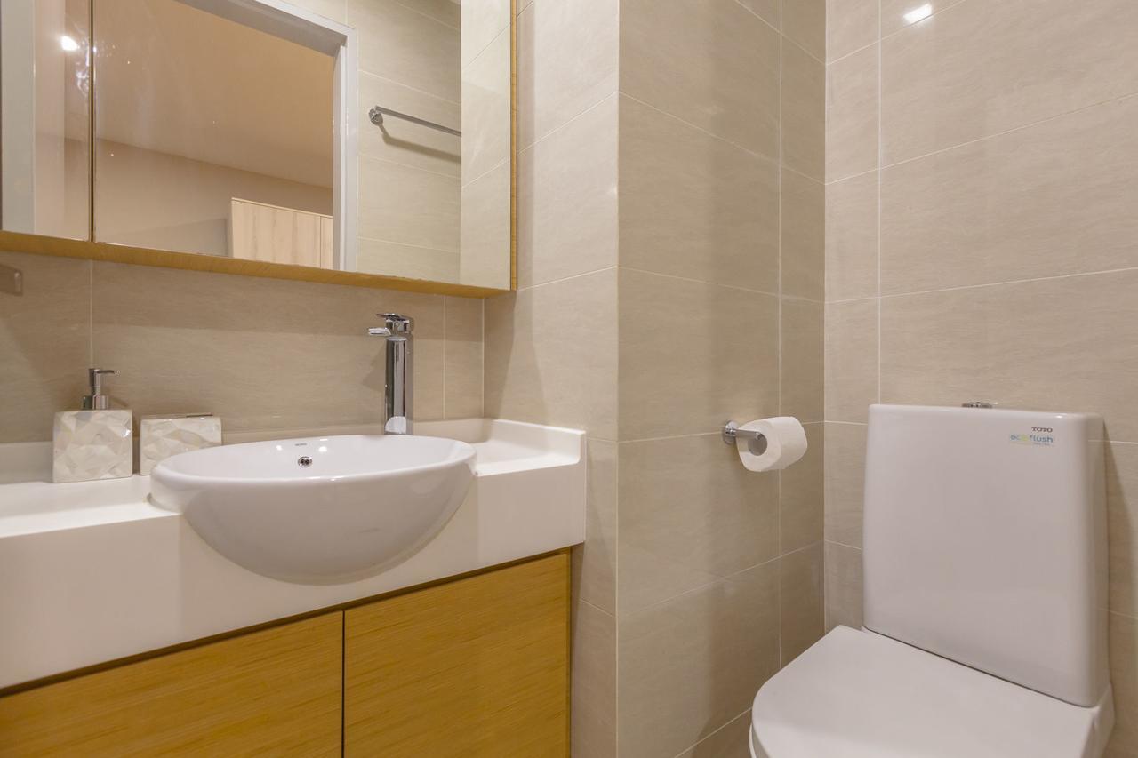 Ace Suites Singapore Exterior foto