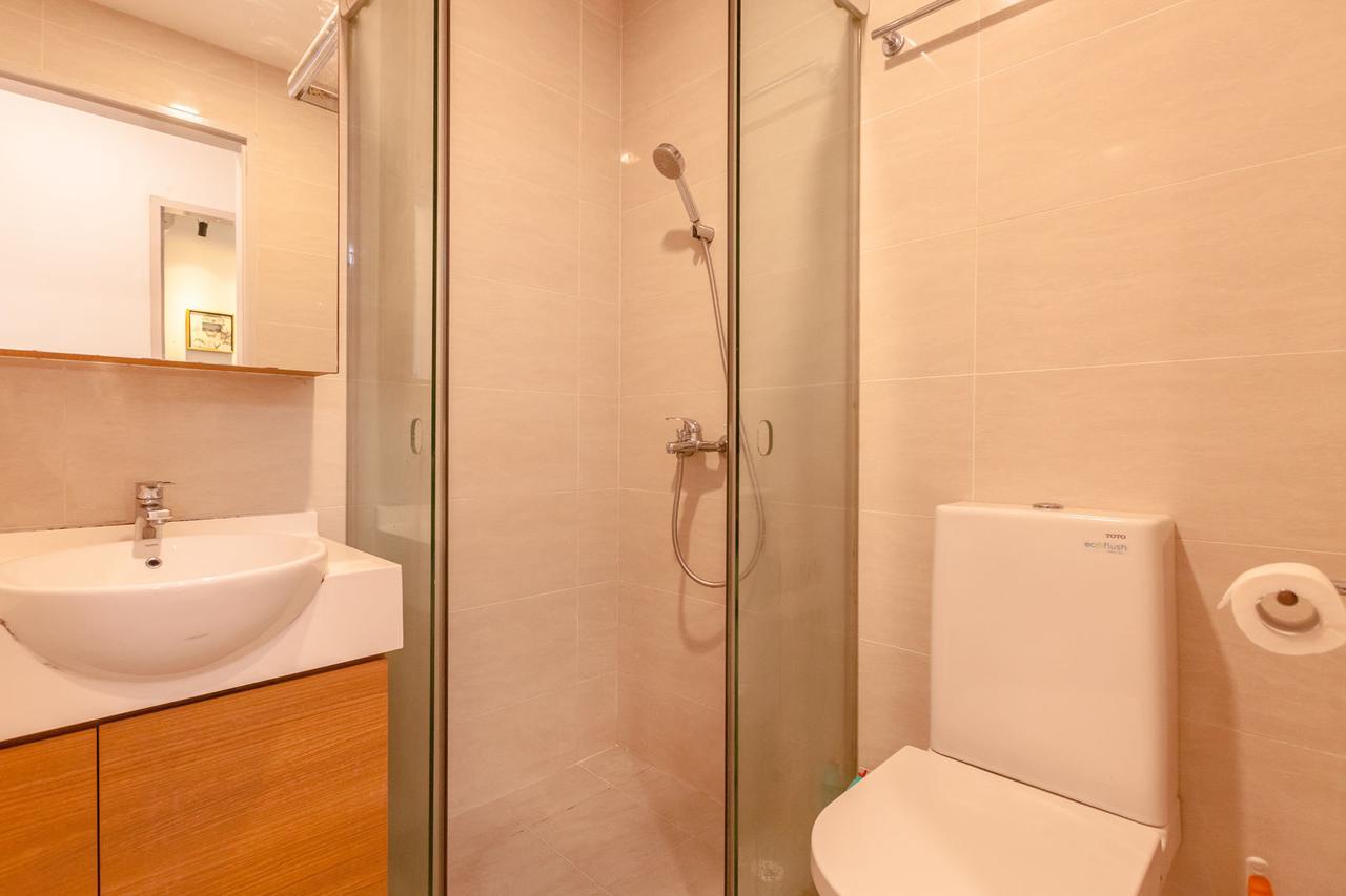 Ace Suites Singapore Exterior foto
