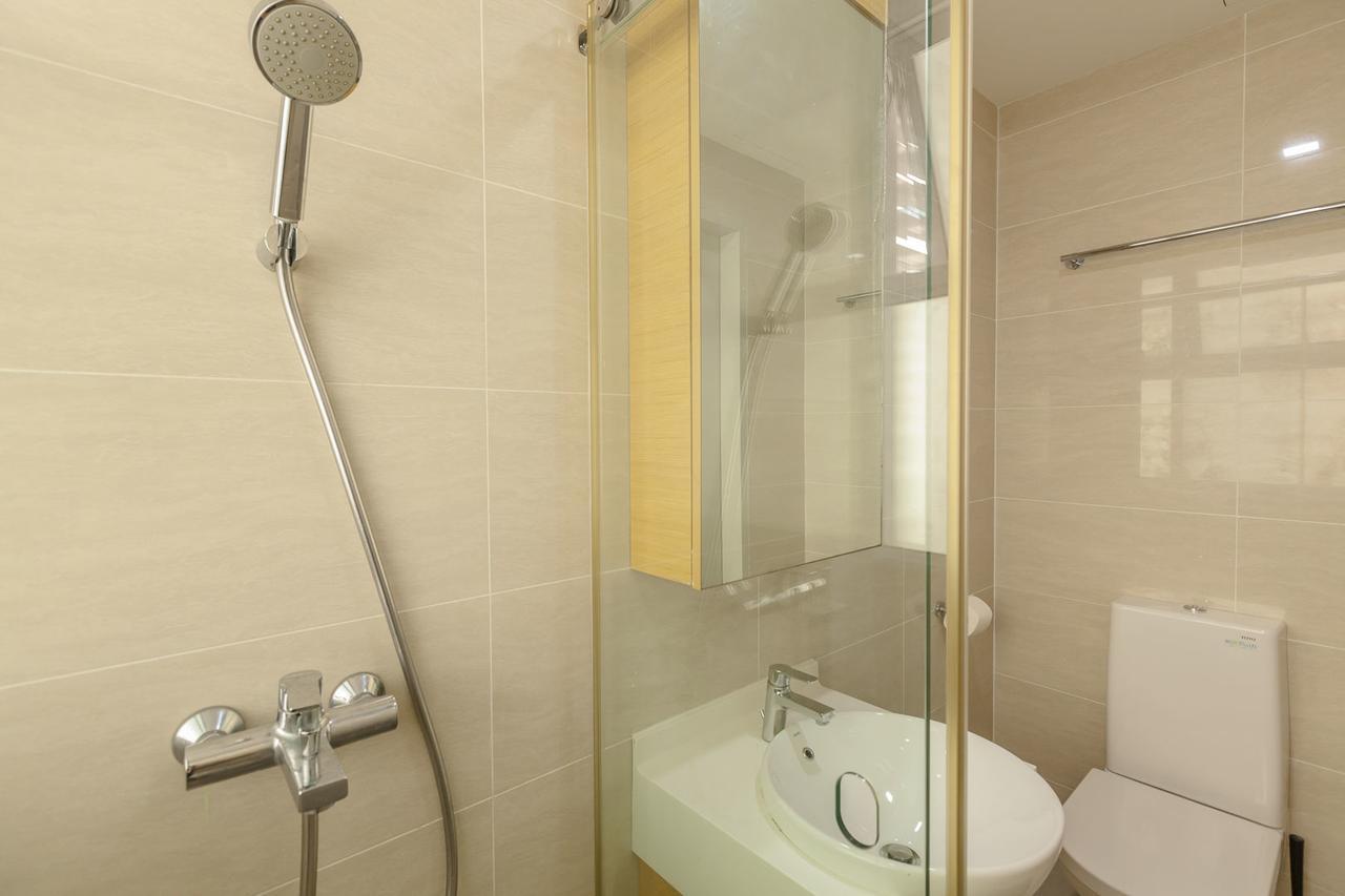 Ace Suites Singapore Exterior foto