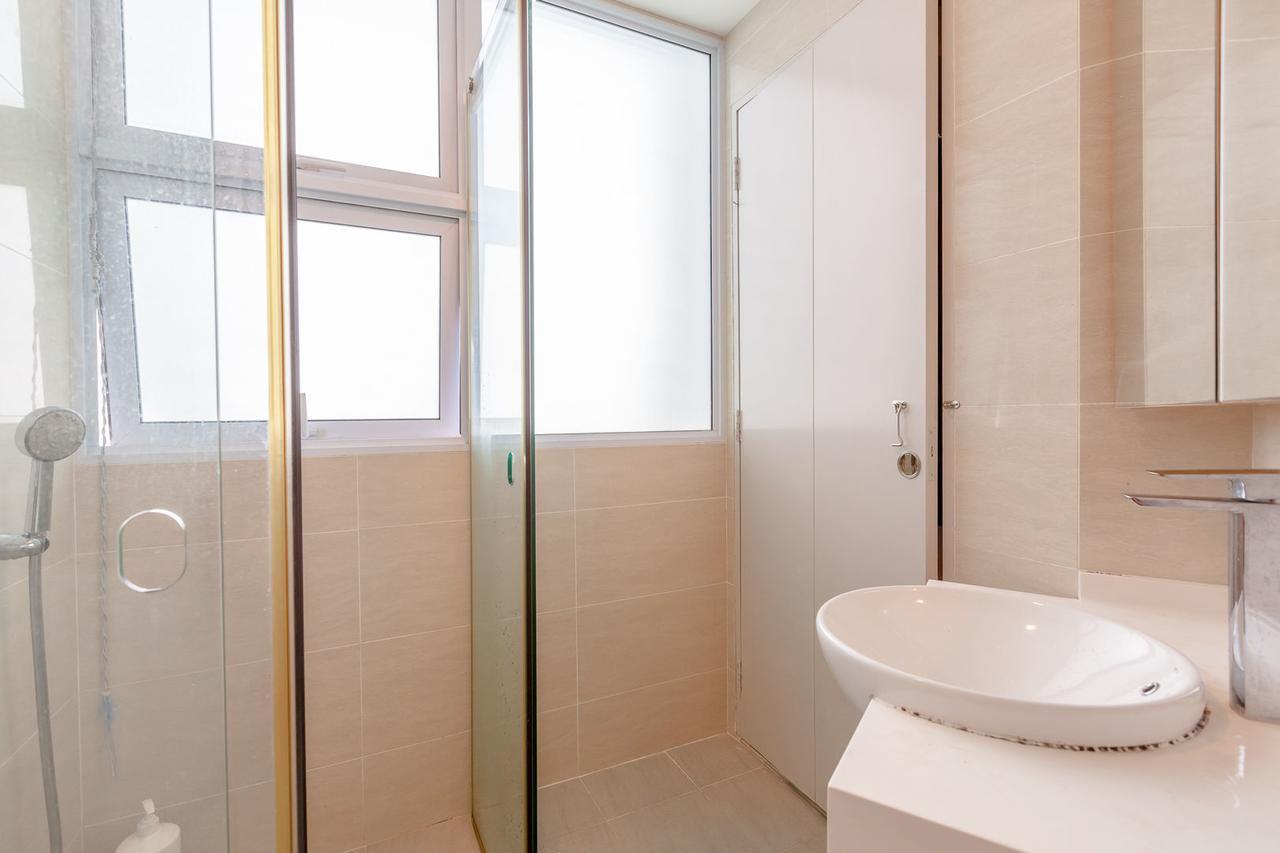Ace Suites Singapore Exterior foto