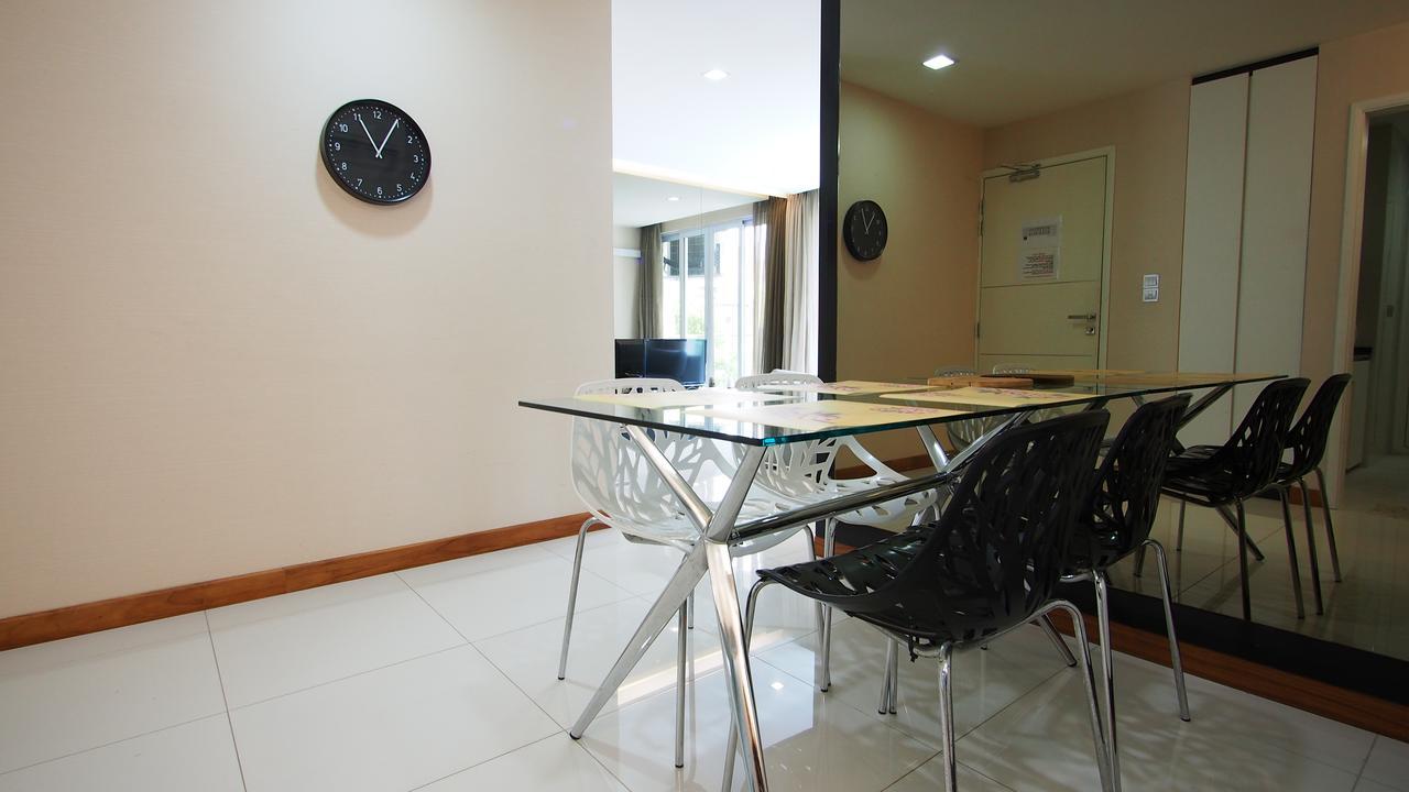 Ace Suites Singapore Exterior foto