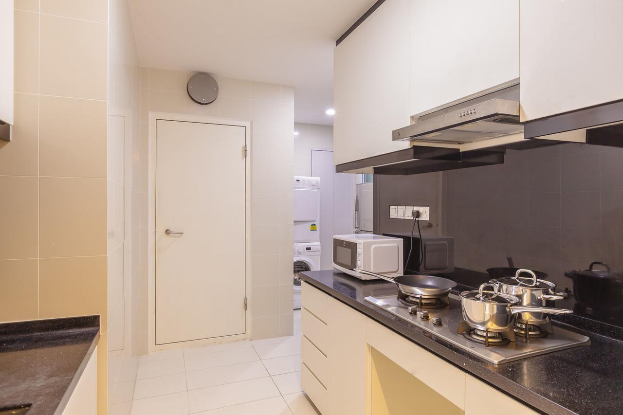 Ace Suites Singapore Exterior foto