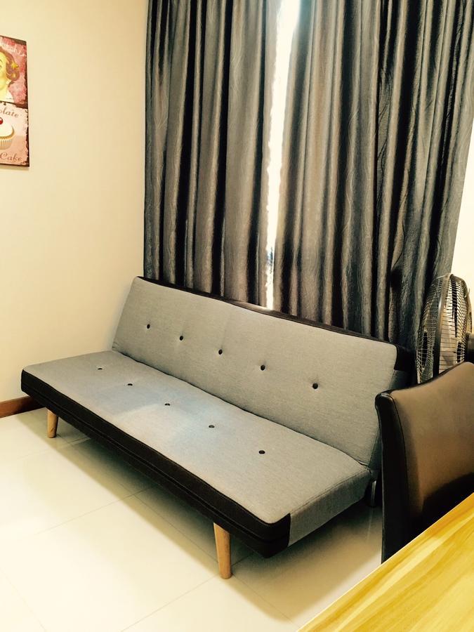 Ace Suites Singapore Exterior foto