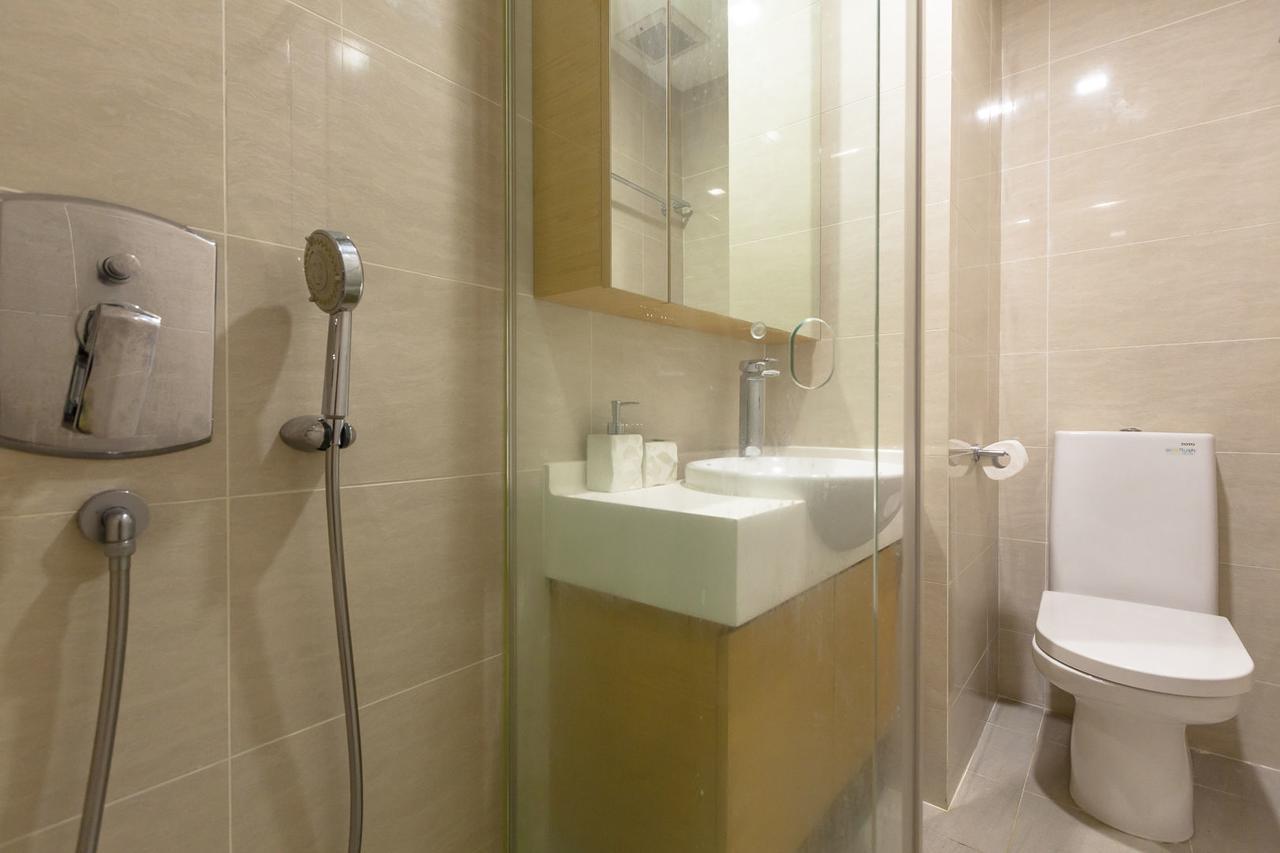 Ace Suites Singapore Exterior foto