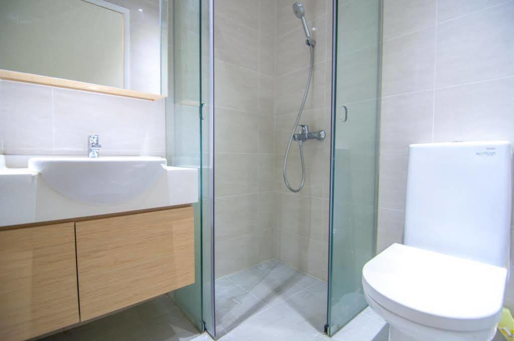 Ace Suites Singapore Exterior foto