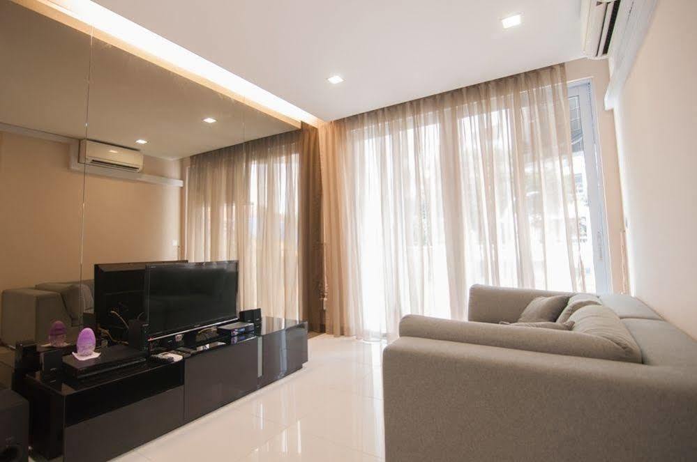 Ace Suites Singapore Exterior foto