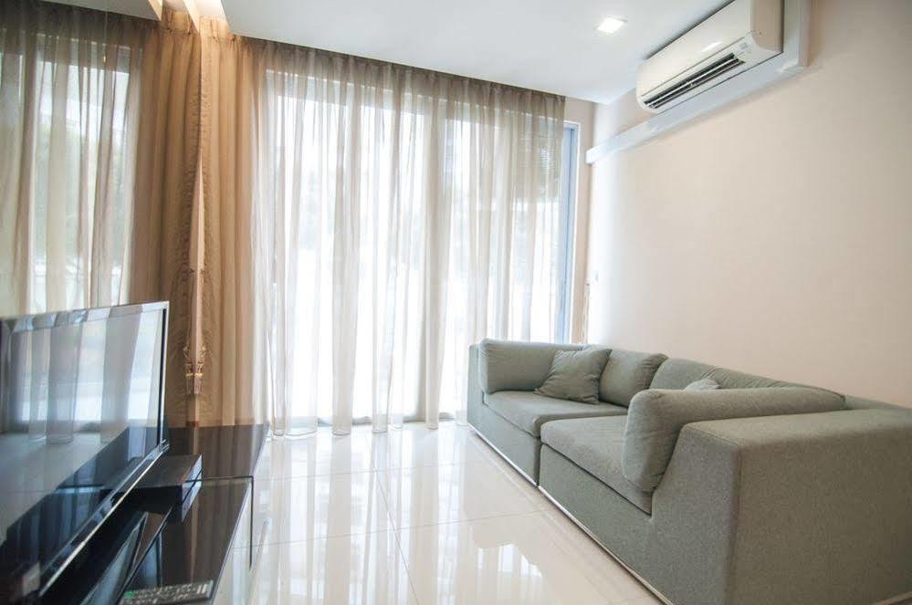 Ace Suites Singapore Exterior foto