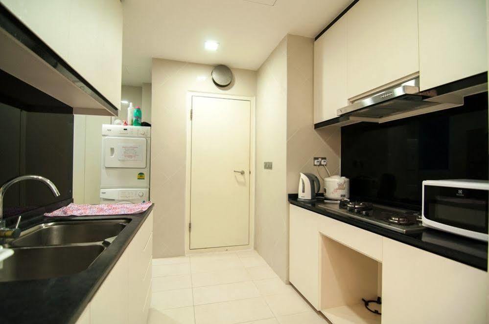 Ace Suites Singapore Exterior foto